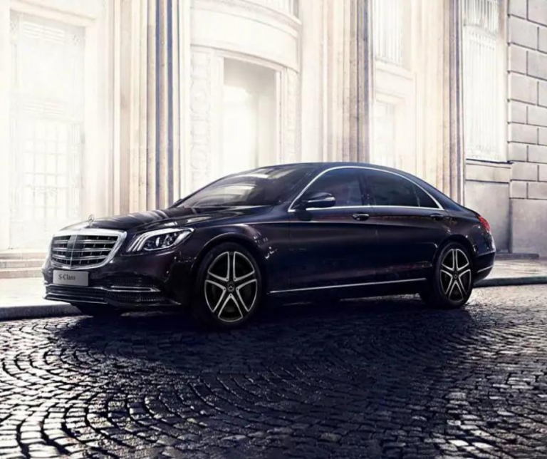 Mercedes Maybach S560 Price, Features, Interior and Exterior