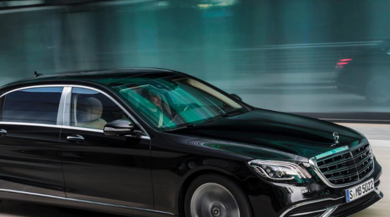 Mercedes Maybach S560- Price, Features, Interior and Exterior