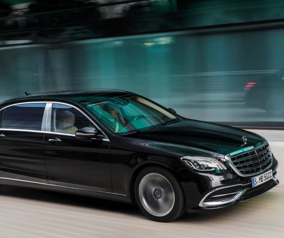 Mercedes Maybach S560 Price, Features, Interior and Exterior