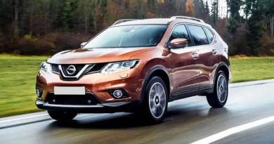 Nissan X-Trail Maintenance- How To Take Care Of Your Nissan X-Trail