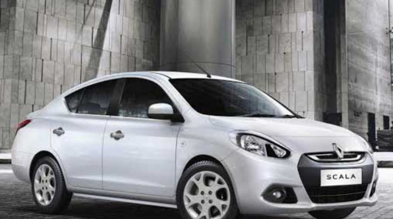 Renault Scala Maintenance Tips That You Must Know