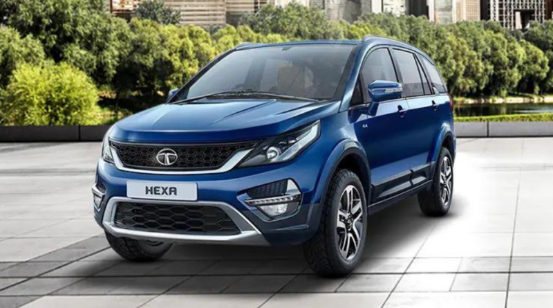 Tata Hexa Maintenance That Will Help To Keep Your Car in Good Condition