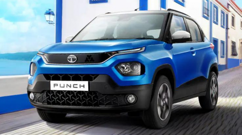 Tata Punch Maintenance Tips To Help Keep Your Car Shiny And New