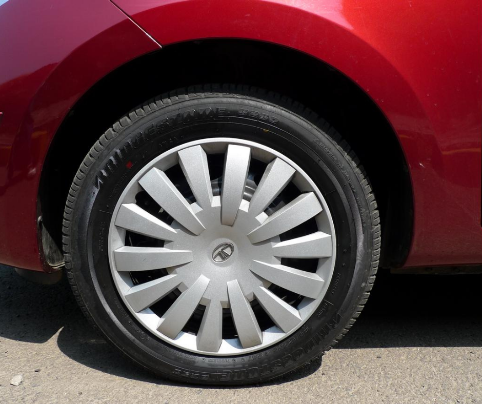 Tyres | Tata Manza Maintenance