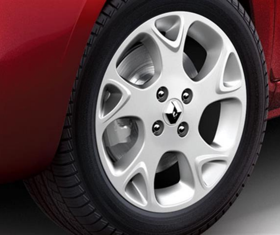 Wheels | Renault Scala Maintenance