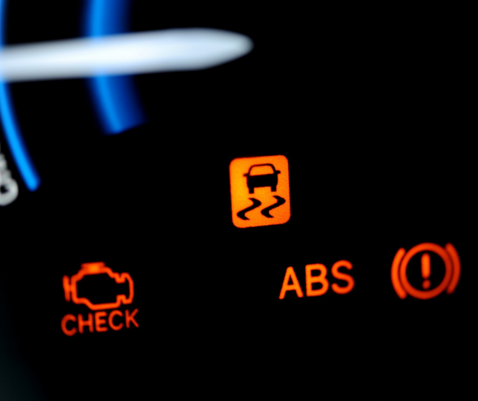 Warning Lights | Ford EcoSport Maintenance