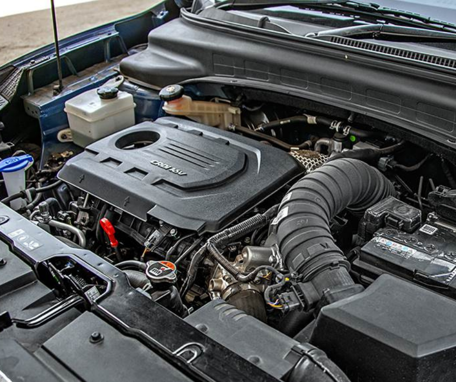 Engine Care | Hyundai Creta Maintenance